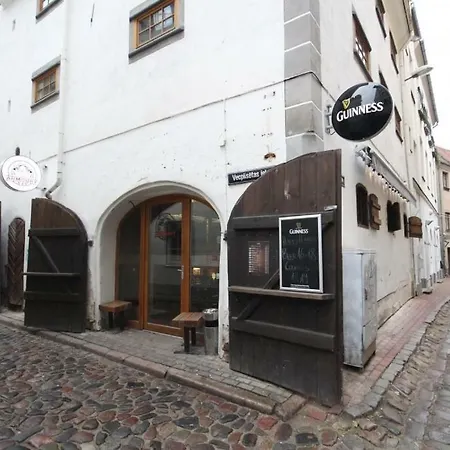 شقة Mansard Luxury In Old Town